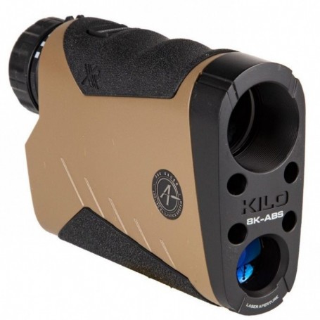 Parforce Entfernungsmesser SIG SAUER KILO8K-ABS LRF 7x25 (SOK8K701) Vierteljährliche Förderung
