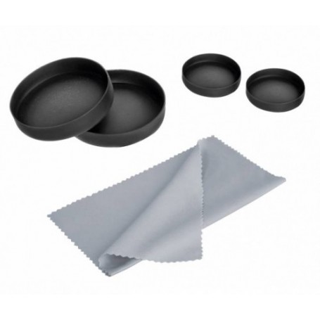 Parforce Fernglas BRESSER Hunter 20x50 Porro Super Rabatt