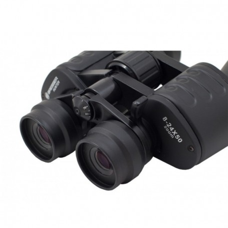 Parforce Fernglas BRESSER Hunter 8-24x50 Zoom (1162450) 50% Rabatt mit kostenlosem Versand