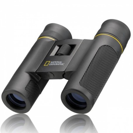 Parforce Fernglas BRESSER National Geographic 10x25 Tasche (9025200) Clearance-Verkauf