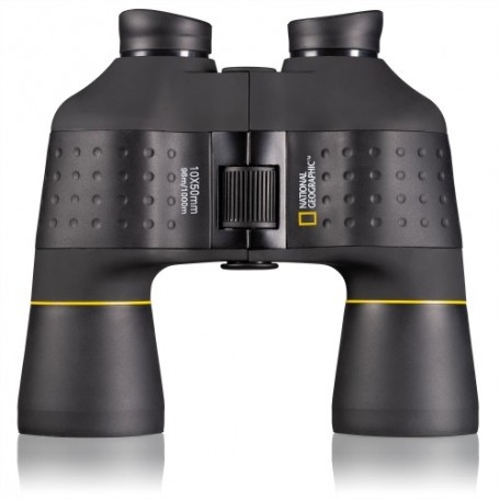 Parforce Fernglas BRESSER National Geographic 10x50 Porro Kostenloser Versand international