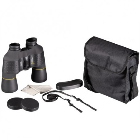 Parforce Fernglas BRESSER National Geographic 10x50 Porro Kostenloser Versand international
