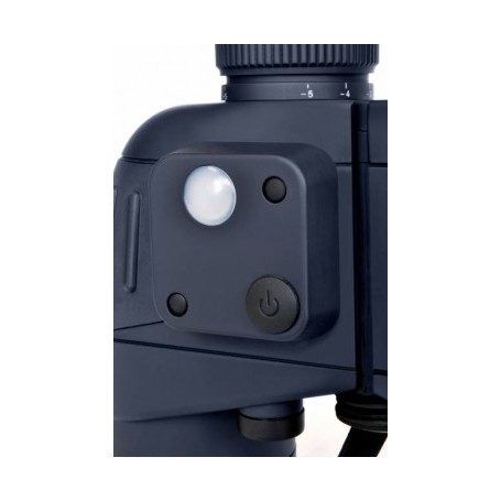Parforce Fernglas BRESSER Nautic 7x50 WD Kompass Fabrikladen