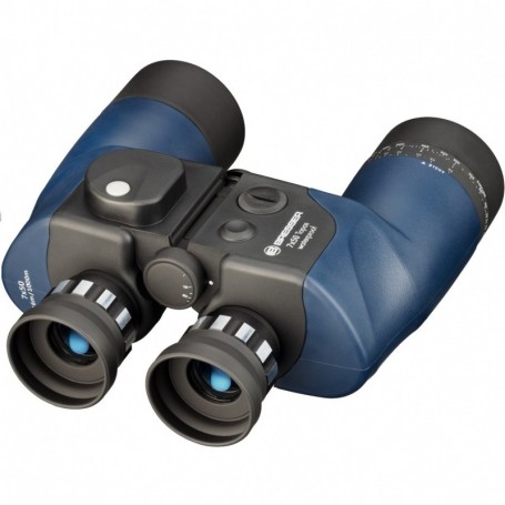 Parforce Fernglas BRESSER Topas 7x50 WP/Kompass (1866932) Begrenzt auf 3 Tage