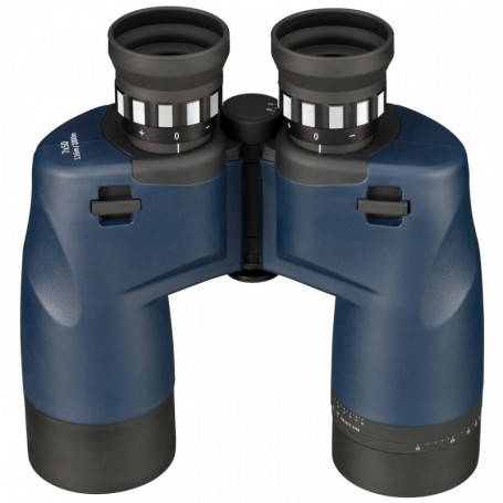 Parforce Fernglas BRESSER Topas 7x50 WP/Kompass (1866932) Begrenzt auf 3 Tage