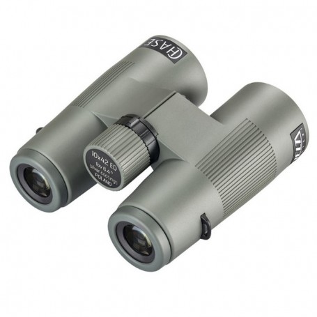 Parforce Fernglas DELTA Optical Chase 10x42 ED Black Friday Preise