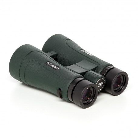 Parforce Fernglas Delta Optical Entry 10x50 zollfrei