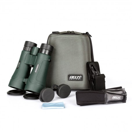Parforce Fernglas Delta Optical Entry 10x50 zollfrei