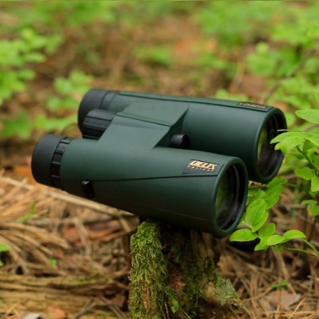 Parforce Fernglas Delta Optical Forest II 12x50 2025