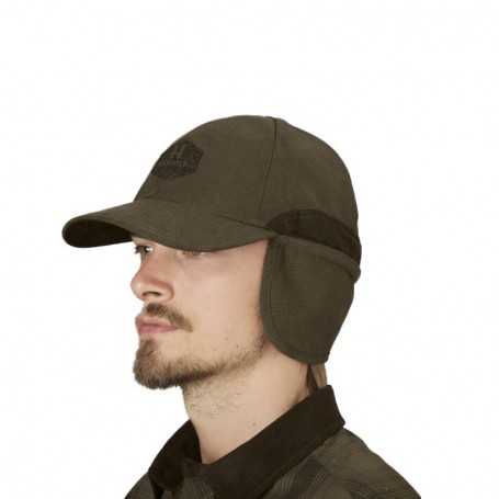 Parforce Cap Harkila Driven Hunt HSP Isolierte Weidengrün Outlet