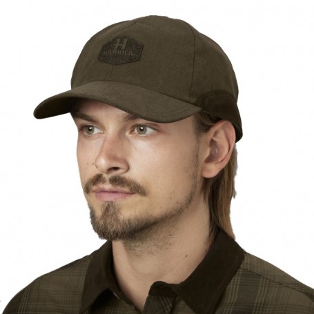 Parforce Cap Harkila Driven Hunt HSP Isolierte Weidengrün Outlet