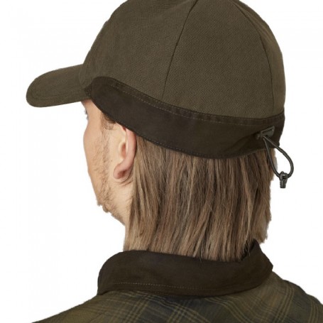 Parforce Cap Harkila Driven Hunt HSP Isolierte Weidengrün Outlet