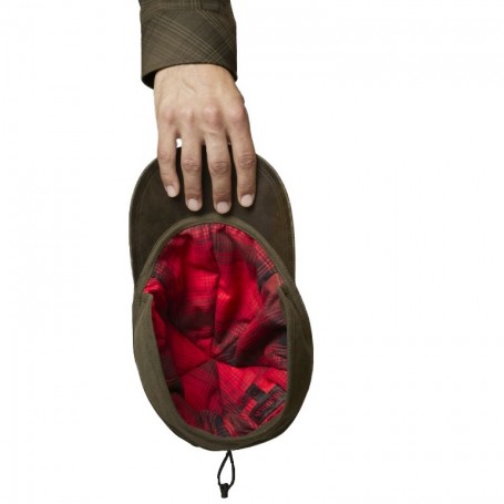 Parforce Cap Harkila Driven Hunt HSP Isolierte Weidengrün Outlet