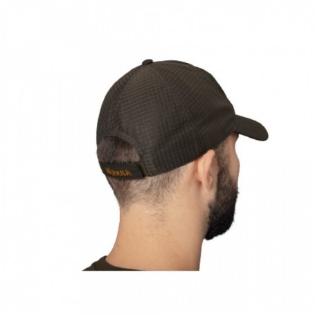 Parforce Cap HARKILA Instinct Shadow braun Einheitsgröße Auslauf
