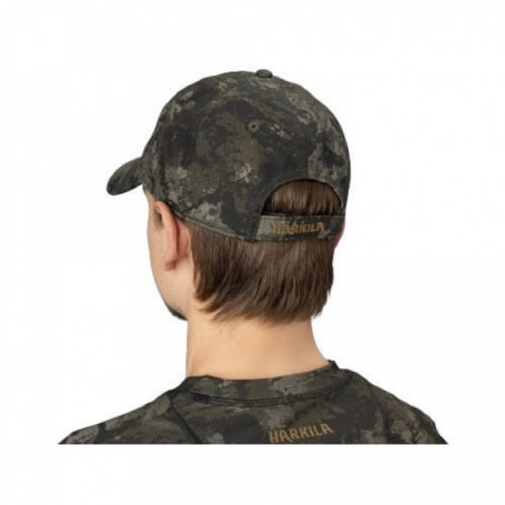 Parforce Cap HARKILA Modi (AXIS MSP®Schwarz/Schwarz) Einheitsgröße im Angebot