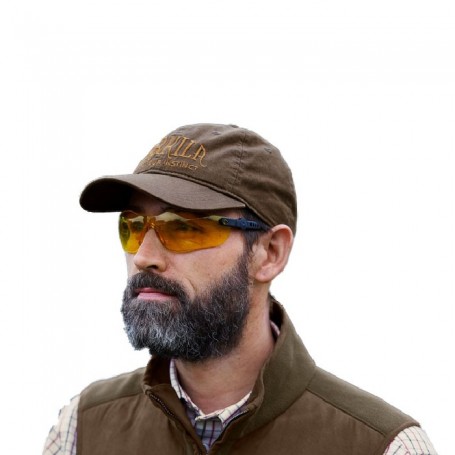 Parforce Cap HARKILA Modi (demitasse braun) Schlussverkauf