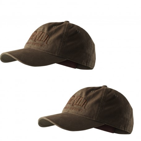 Parforce Cap HARKILA Modi (demitasse braun) Schlussverkauf