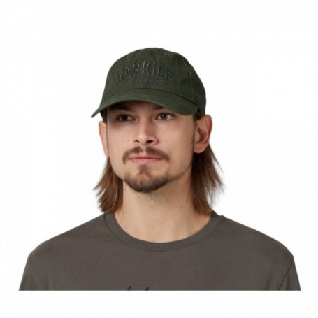 Parforce Cap Harkila Modi (Reisetasche grün) Fabrikverkauf