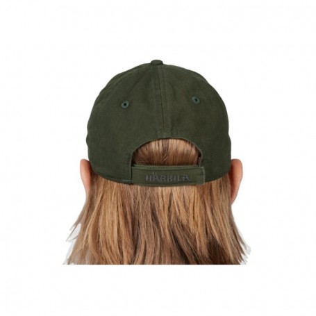 Parforce Cap Harkila Modi (Reisetasche grün) Fabrikverkauf