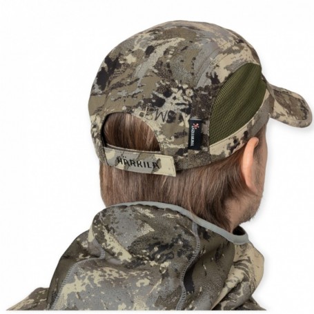 Parforce Cap HARKILA Mountain Hunter Expedition faltbar AXIS MSP® Kostenloser Versand
