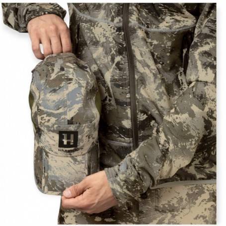 Parforce Cap HARKILA Mountain Hunter Expedition faltbar AXIS MSP® Kostenloser Versand