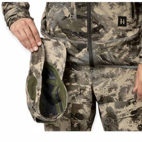 Parforce Cap HARKILA Mountain Hunter Expedition faltbar AXIS MSP® Kostenloser Versand
