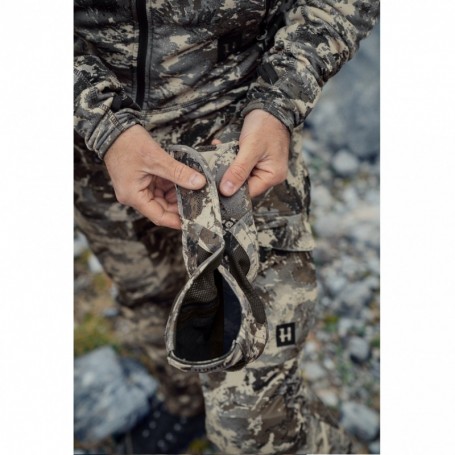 Parforce Cap HARKILA Mountain Hunter Expedition faltbar AXIS MSP® Kostenloser Versand