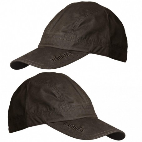 Parforce Cap HARKILA Mountain Trek, Einheitsgröße (Shadow brown) Limitierter Zeitrabatt
