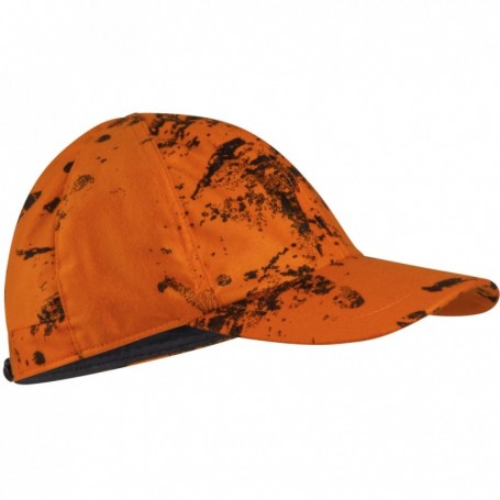 Parforce Cap SEELAND Avail Camo (InVis orange blaze) Sonderangebot