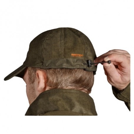 Parforce Cap Seeland Avail Kiefer grüne Melange Rabatt