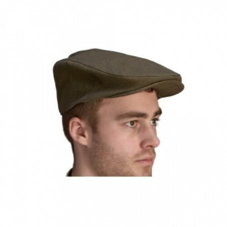 Parforce Cap SEELAND Woodcock advanced flat (Shaded Olive) Großer Ausverkauf