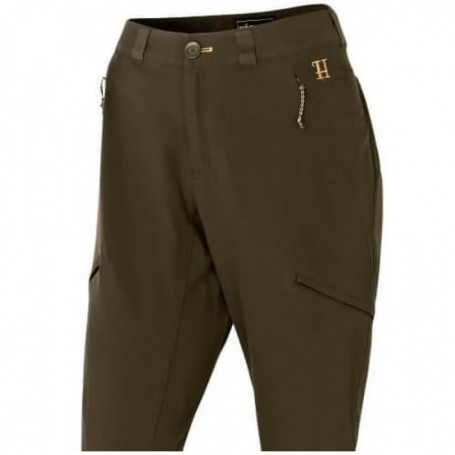 Parforce Damenhose HARKILA Herlet Tech (Willow grün) Heißer Verkauf