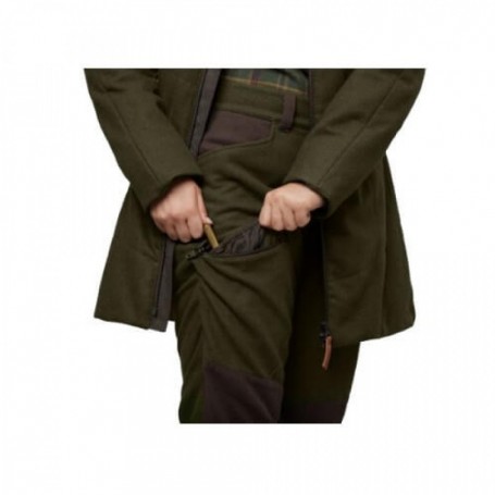 Parforce Damenhose HARKILA Metso Winter (Willow grün/Shadow brown) Top Angebot