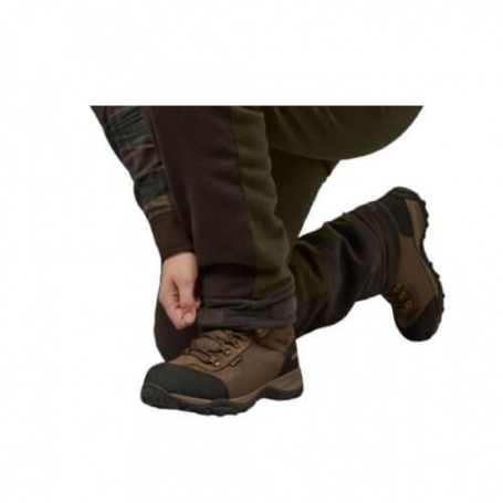 Parforce Damenhose HARKILA Metso Winter (Willow grün/Shadow brown) Top Angebot