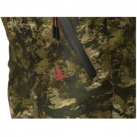 Parforce Damenhose SEELAND Avail camo (InVis MPC grün) Neueste Mode