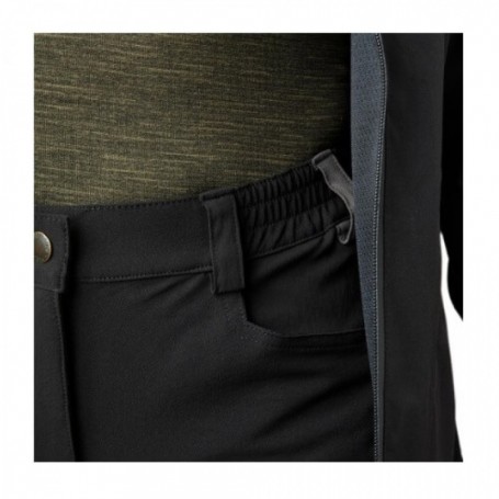 Parforce Damenhose SEELAND Dog Active (Meteorite) Online Outlet
