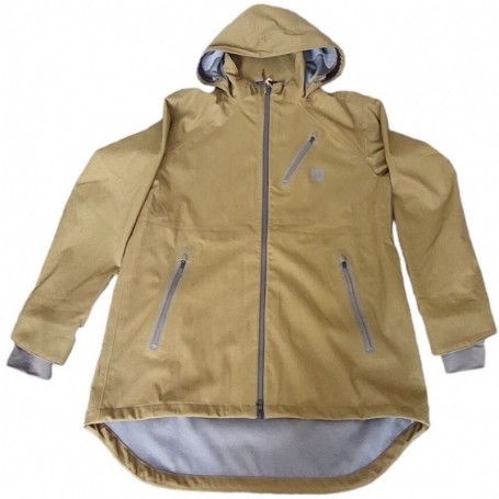 Parforce Damenjacke HARKILA Estrid HWS (Olive) Exklusive Angebote