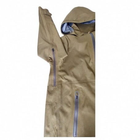 Parforce Damenjacke HARKILA Estrid HWS (Olive) Exklusive Angebote