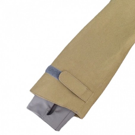 Parforce Damenjacke HARKILA Estrid HWS (Olive) Exklusive Angebote