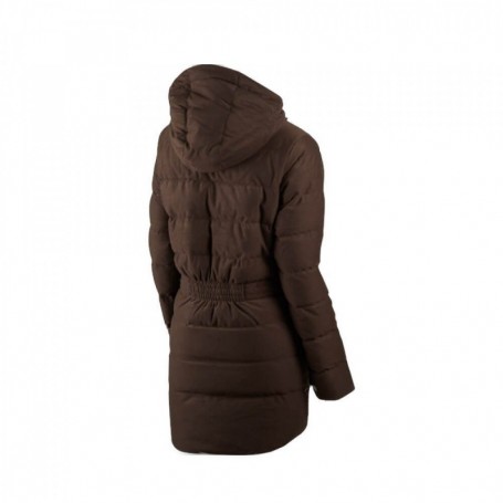 Parforce Damenjacke HARKILA Expedition Down (Shadow brown) Blitzangebot