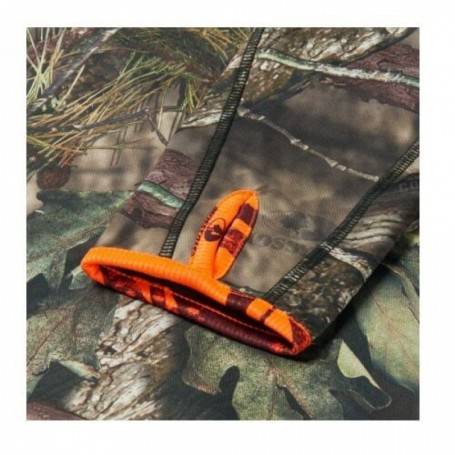 Parforce Fleece HARKILA Moose Hunter Fleece, MossyOak®Break-Up Country®/MossyOak®O Letzte 3 Tage