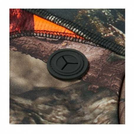 Parforce Fleece HARKILA Moose Hunter Fleece, MossyOak®Break-Up Country®/MossyOak®O Letzte 3 Tage