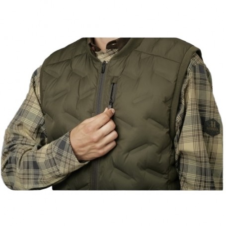 Parforce Weste HARKILA Driven Hunt Isolierte (weide grün) Bis zu 65% Rabatt