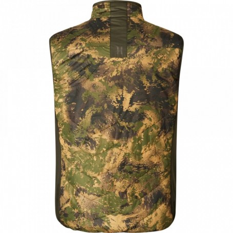 Parforce Weste HARKILA Heat (camo AXIS MSP forest) Nur für heute