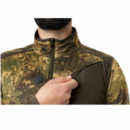 Parforce Weste HARKILA Heat (camo AXIS MSP forest) Nur für heute