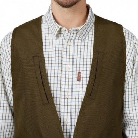Parforce Weste HARKILA Retrieve Dummy (warm olive) Bis zu 55% Rabatt