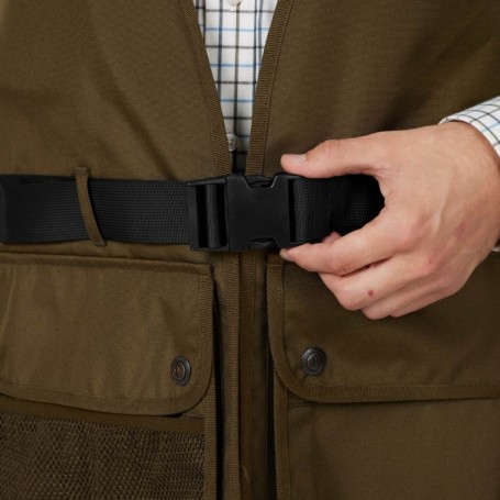 Parforce Weste HARKILA Retrieve Dummy (warm olive) Bis zu 55% Rabatt