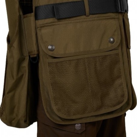 Parforce Weste HARKILA Retrieve Dummy (warm olive) Bis zu 55% Rabatt