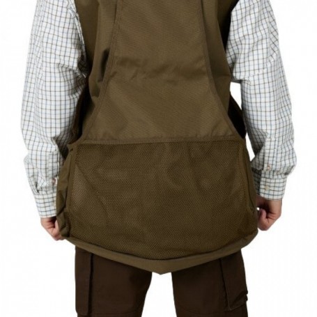 Parforce Weste HARKILA Retrieve Dummy (warm olive) Bis zu 55% Rabatt
