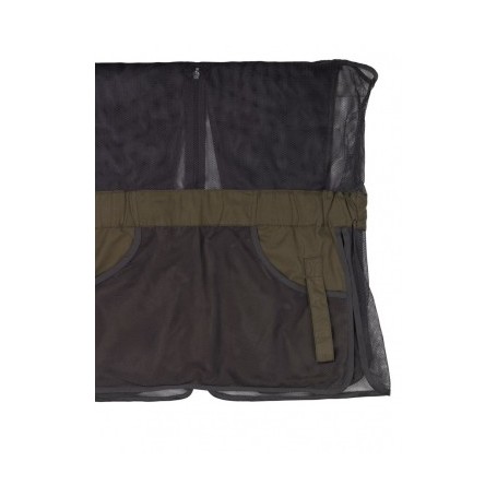Parforce Weste SEELAND Skeet hell (Tannengrün) Kostenloser Versand international